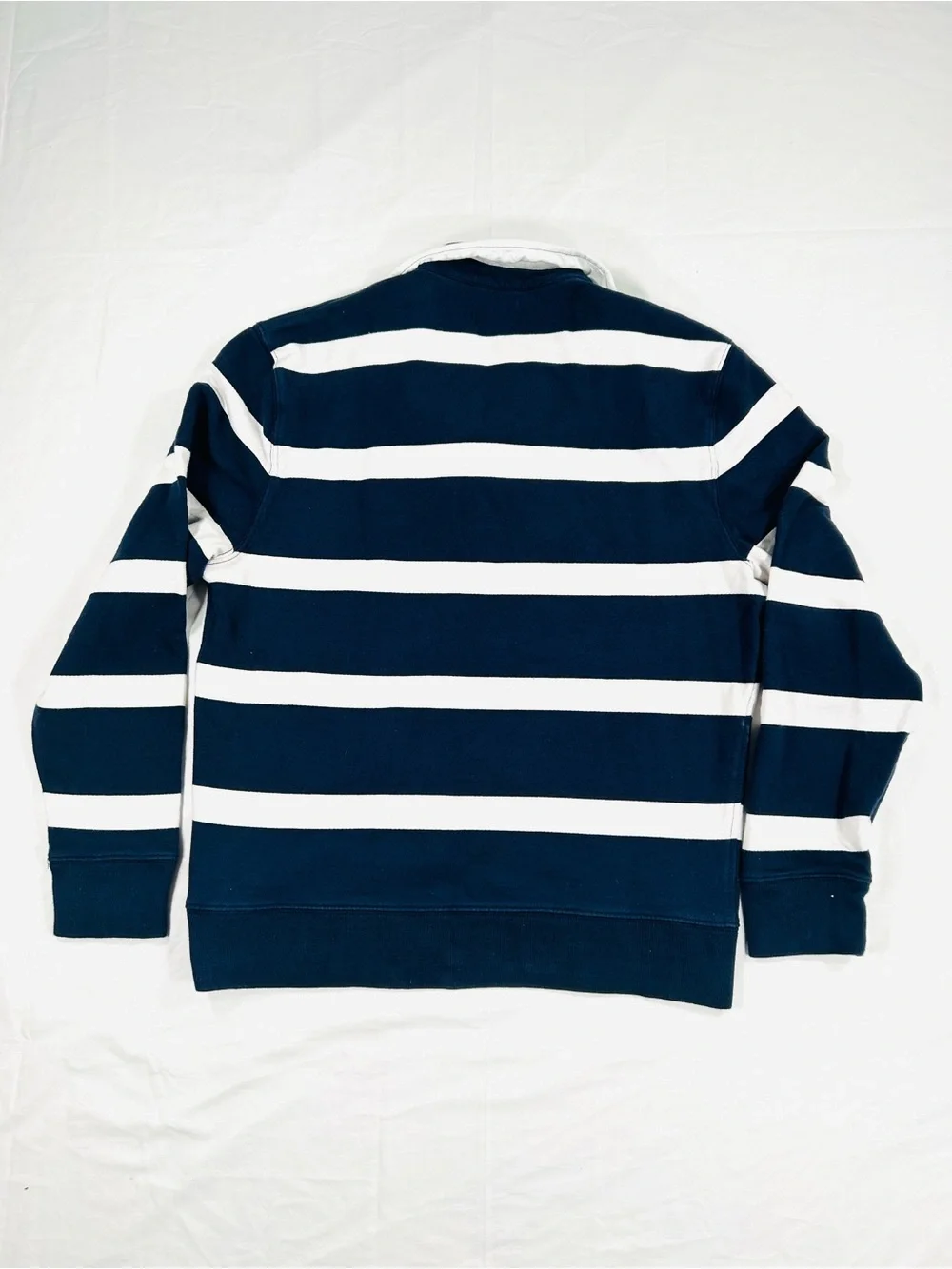 J. Crew Rugby Long Sleeve Shirt